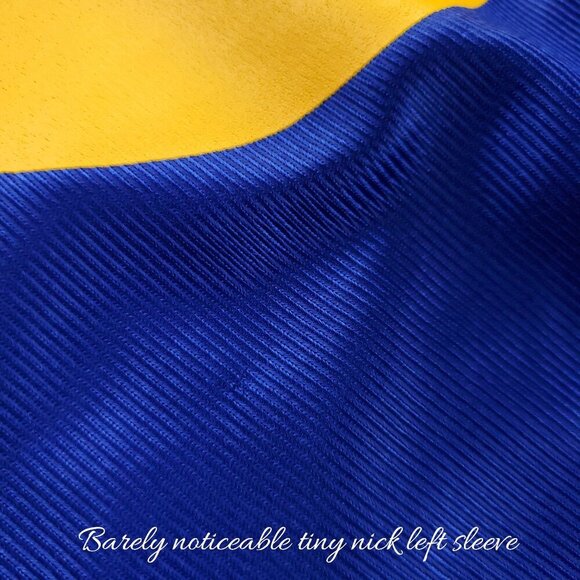 Rams Vintage Jersey Signed Trent Green 10 Logo Athletic Super Bowl Season XL - Picture 12 of 13